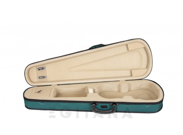 Egitana Estojo Violino 1/8 Egitana Estojo Violino 1/8